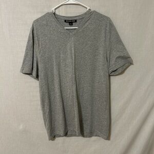 Michael Kors Gray Men's Shirt